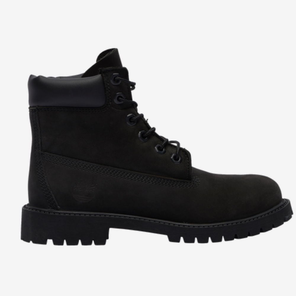 Timberland 6" Premium Waterproof Boots